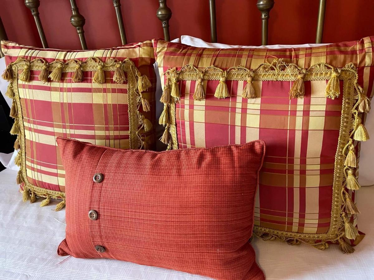 Globetrotters B&B Niagara-on-the-Lake Dış mekan fotoğraf