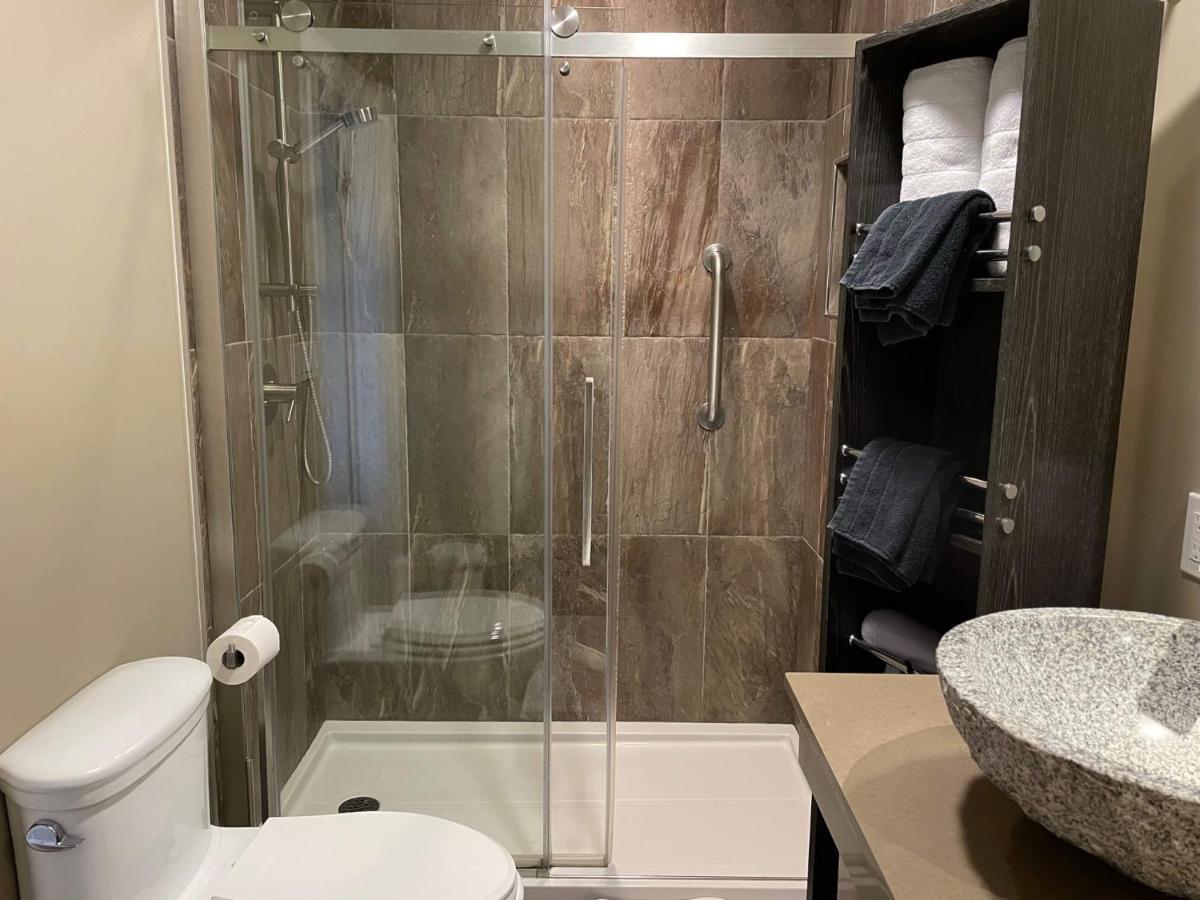 Globetrotters B&B Niagara-on-the-Lake Dış mekan fotoğraf