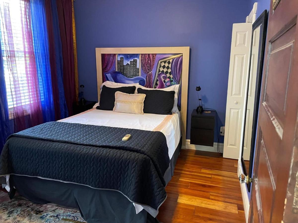 Globetrotters B&B Niagara-on-the-Lake Dış mekan fotoğraf