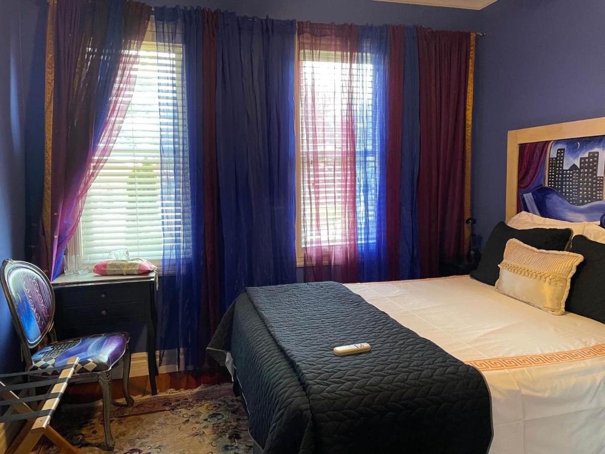 Globetrotters B&B Niagara-on-the-Lake Dış mekan fotoğraf