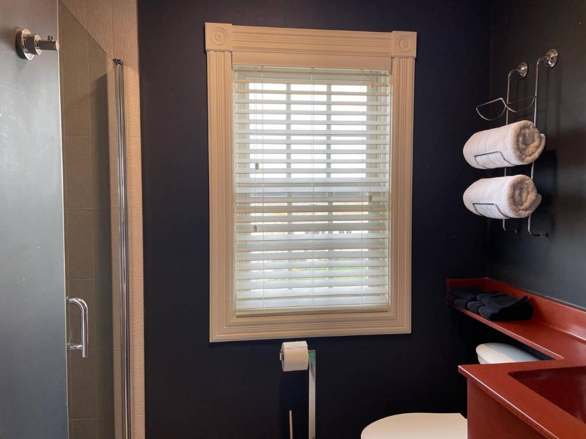 Globetrotters B&B Niagara-on-the-Lake Dış mekan fotoğraf